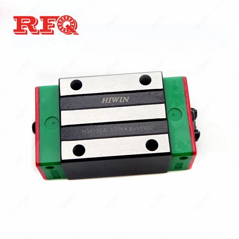  HIWIN CNC машина линейные направляющие Way БЛОК EGH20CA EGH25SA EGH25CA