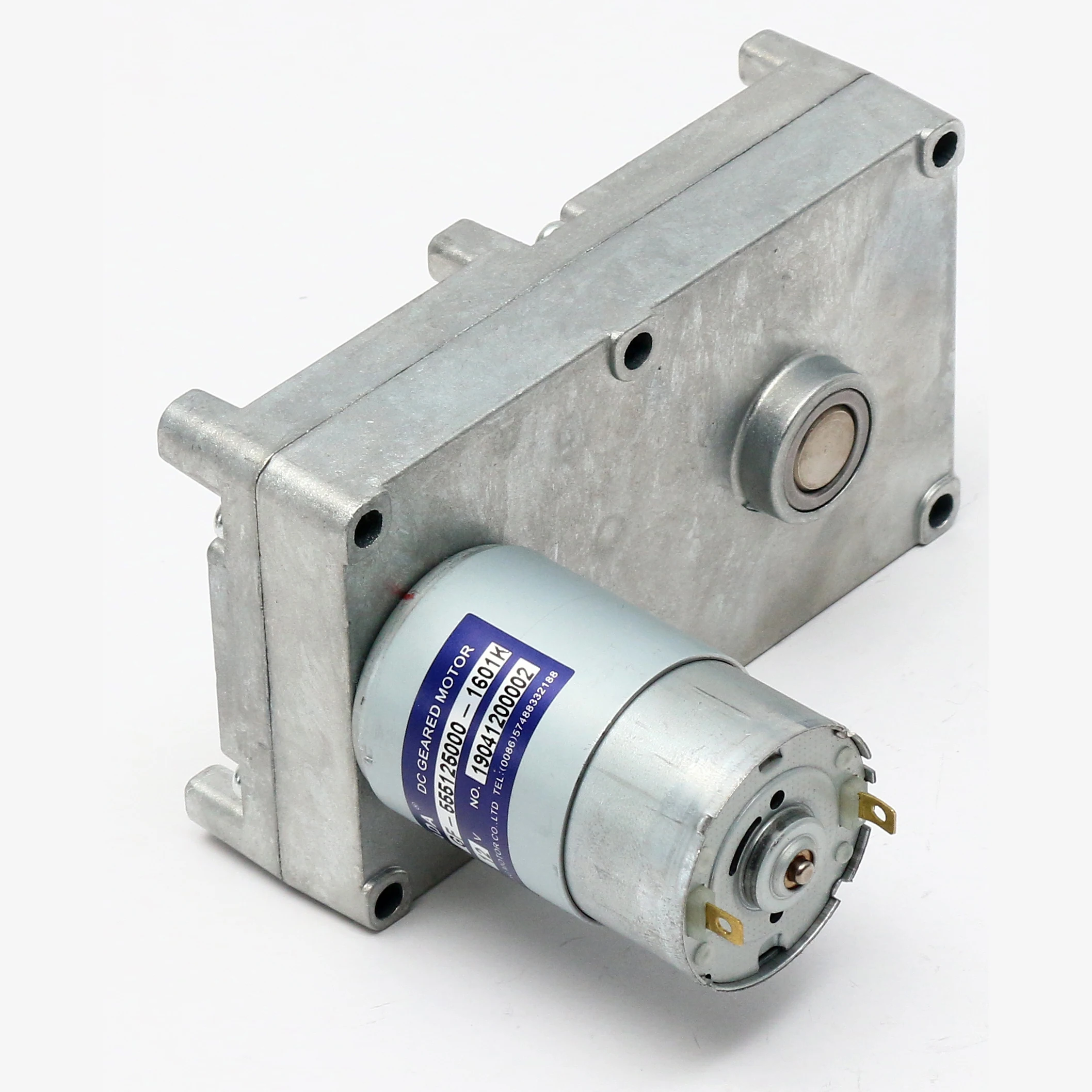 GF-545 DC gearmotor