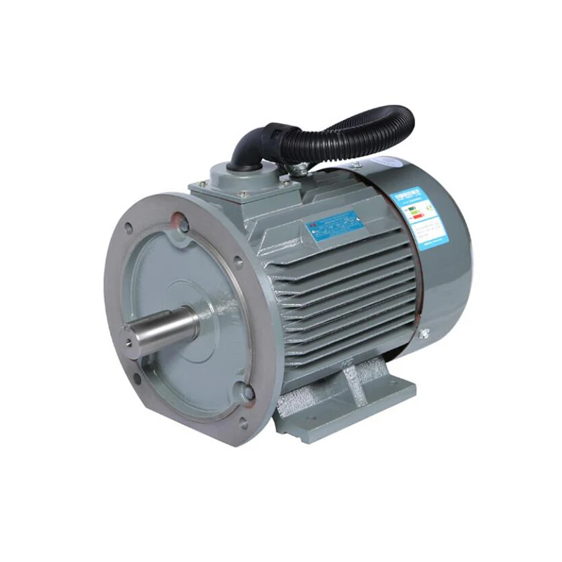 Industrial 7.5Kw 11Kw 15Kw 3 Phase Universal Air Compressor Motor For Sale