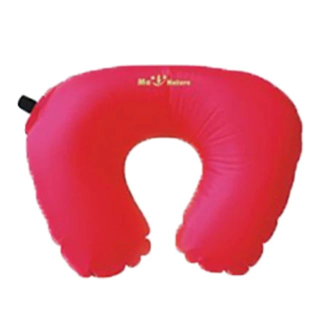 
Popular Inflatable Travel U Shape Pillow 