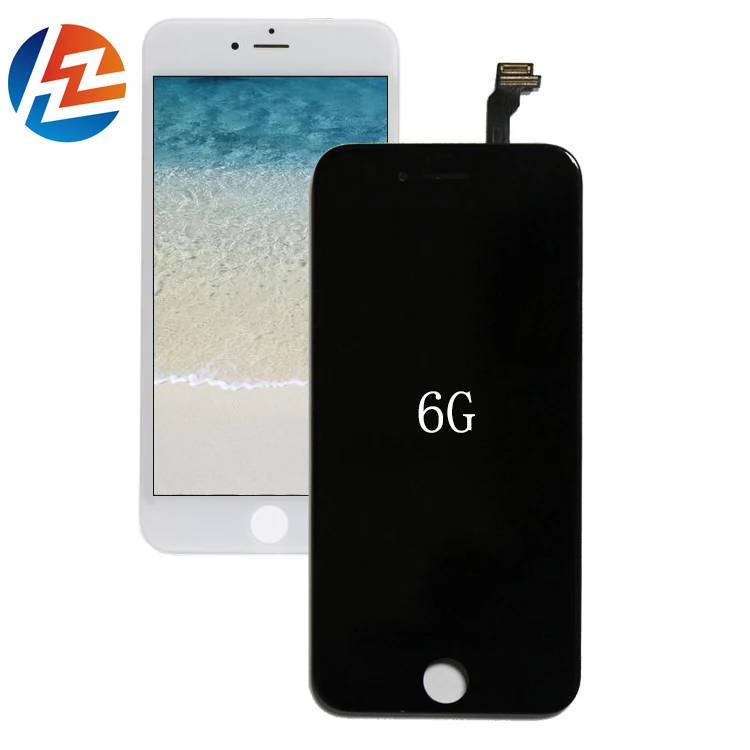 
Low Price High Quality Lcd Display For Apple Iphone 6 Lcd Screen,For Iphone 6 6s 6sp Spare Parts 