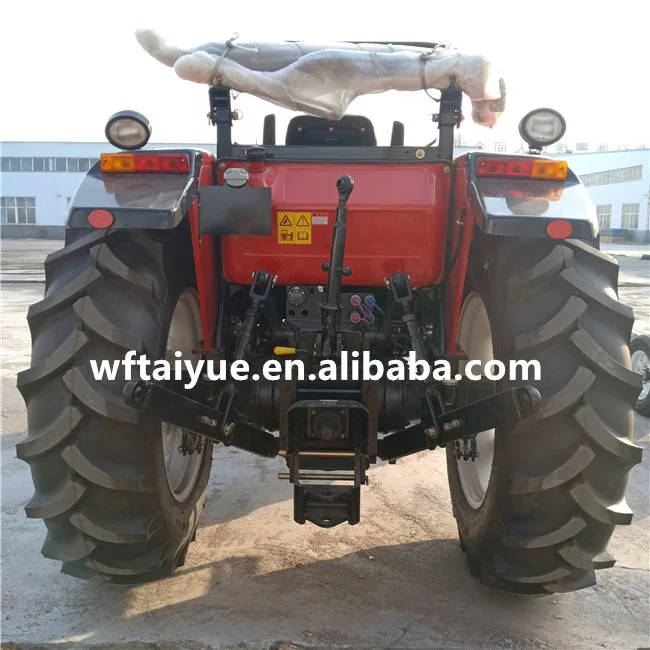 China best 100% original yto x904 yto 904 tractor