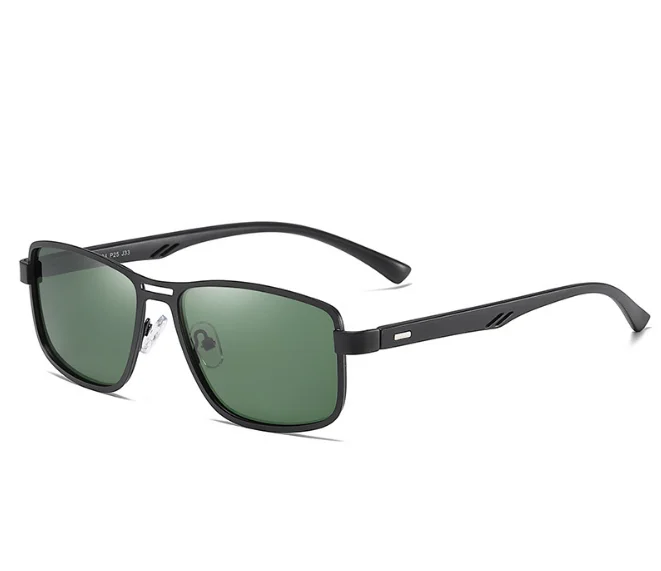 
2019 5925 retro vintage Night Vision classic driving polarized men sunglasses sun glasses sunshades goggles 