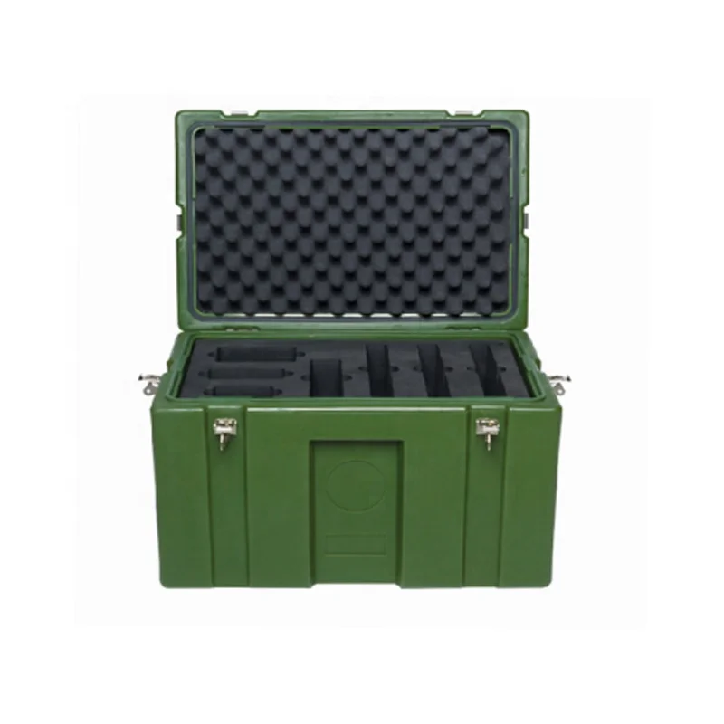 Wholesale Abs Hard Shell Cases Insulated Tool Storage For Truck Drone Container Tools Box