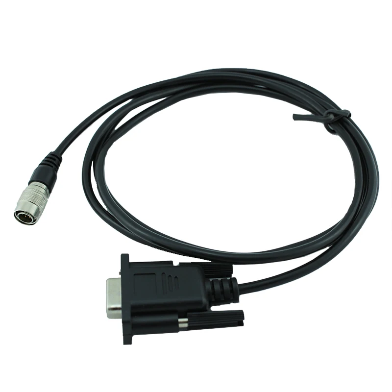 Instrument Data Cable for Total Station COM Cable