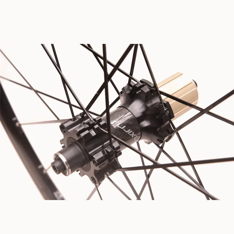 Bicycle Accessories High Performance Aluminum Disc Brake Bike 700C 40mm Road Bike Bike Wheel/Wheelset