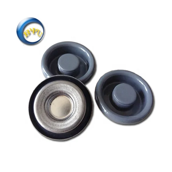 factory sale refrigerant R134a valve caps with Aerosol Spray Cap With Thread Valve used for aerosol cans