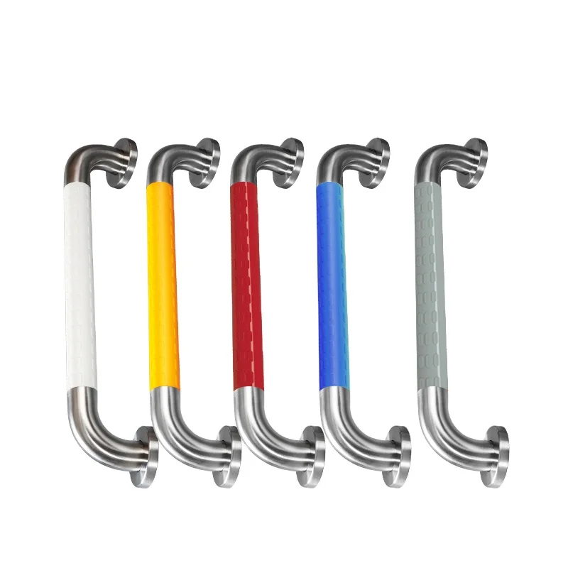 Stainless Steel Handicap Stair Handrail with low price