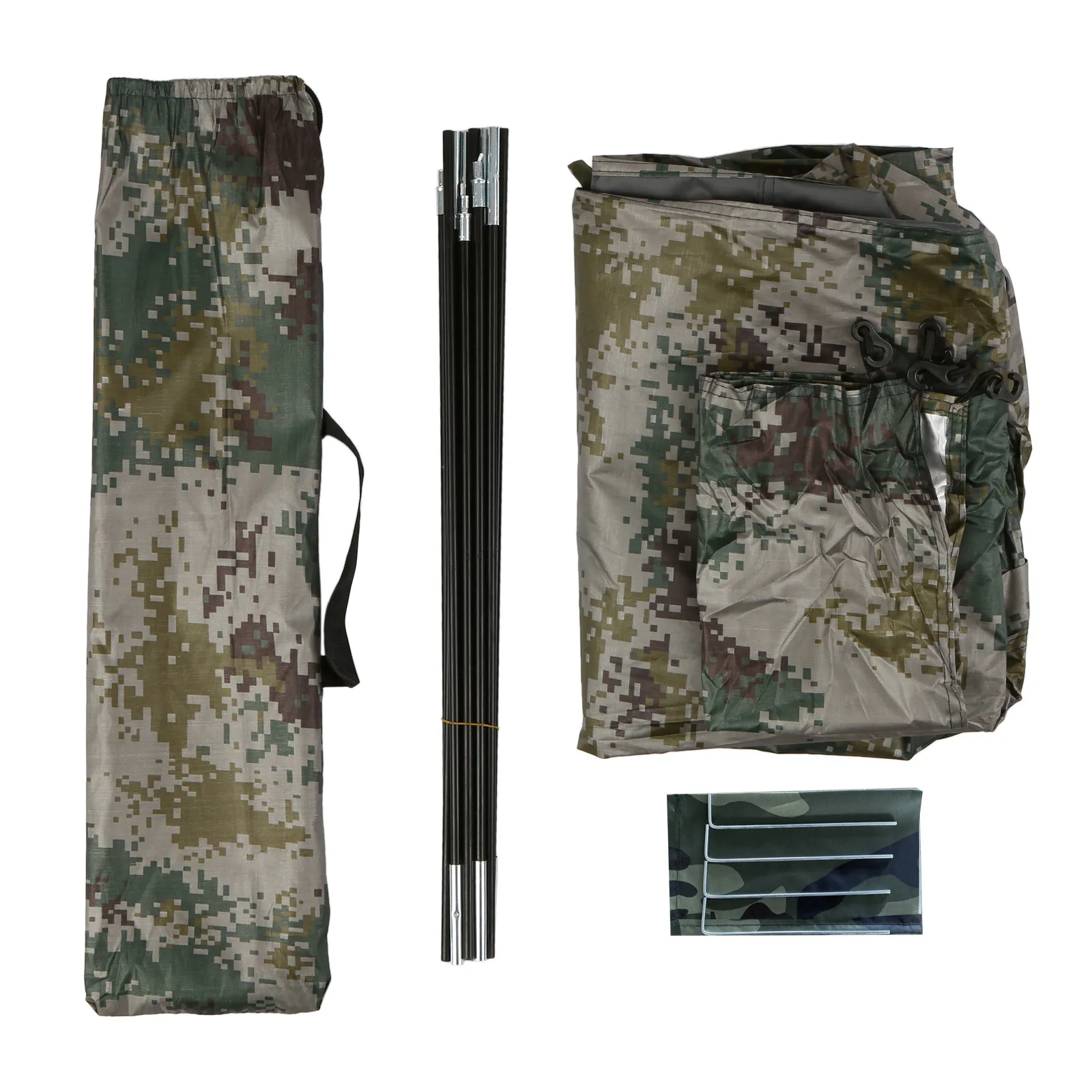 Fully automatic quick opening family beach Camping Tent Bag high quality Travel  Beach Good Fabric Outdoor camping tent