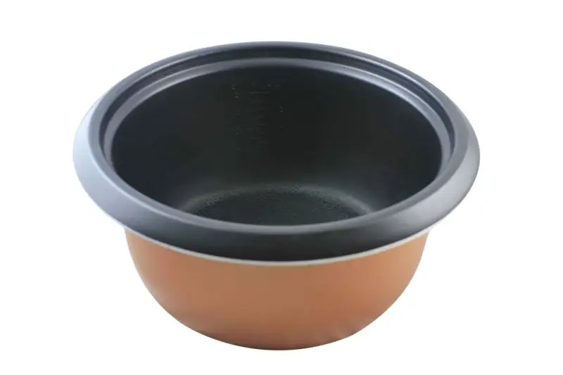 2020 1.8L double pot Electric Rice cooker