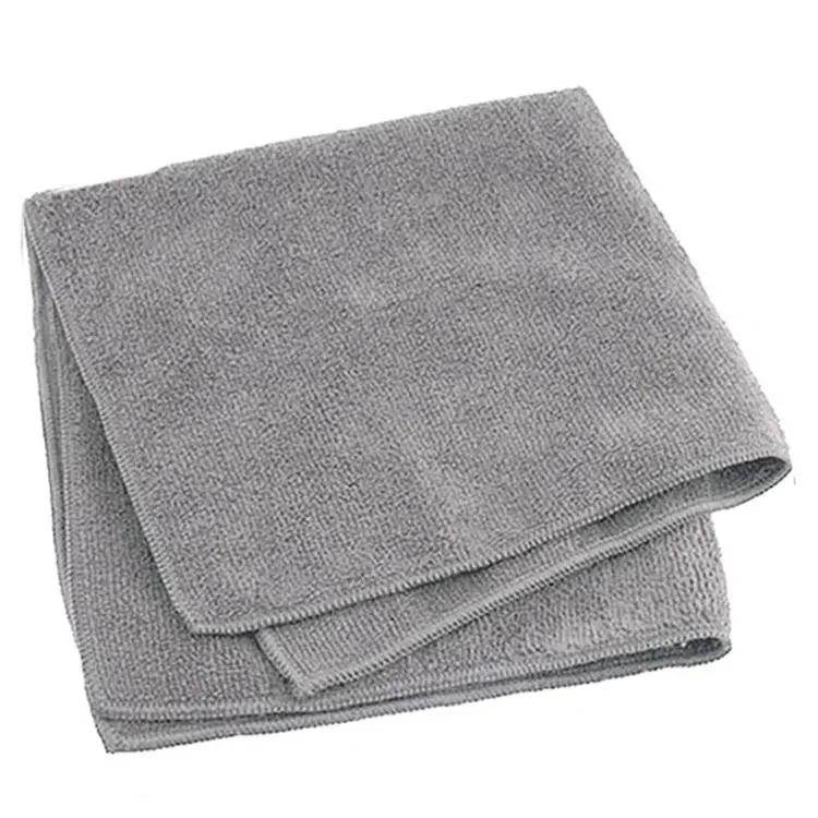 Durable Non Fading Scratch free super absorbent Quick Drying Kitchen Rags Bedroom Cleaning Towels Drying Towel