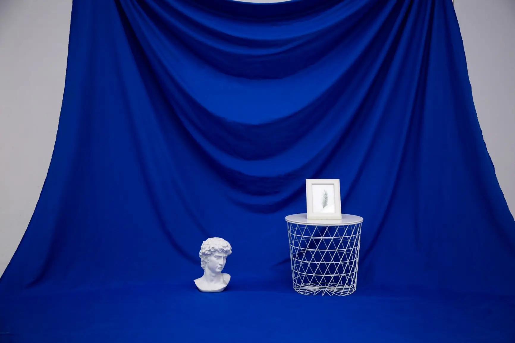 3X1/2/3/4M photo studio backdrop Background Screen 5 Colors Black White Green Blue Gray