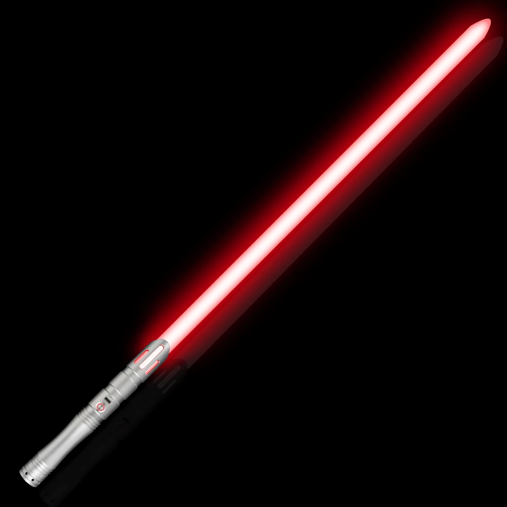 FX Saber Wholesale Laser Sword LED Light Toys Fallen Order Custom Lightsaber Metal Hilt for Dueling Cosplay Gift