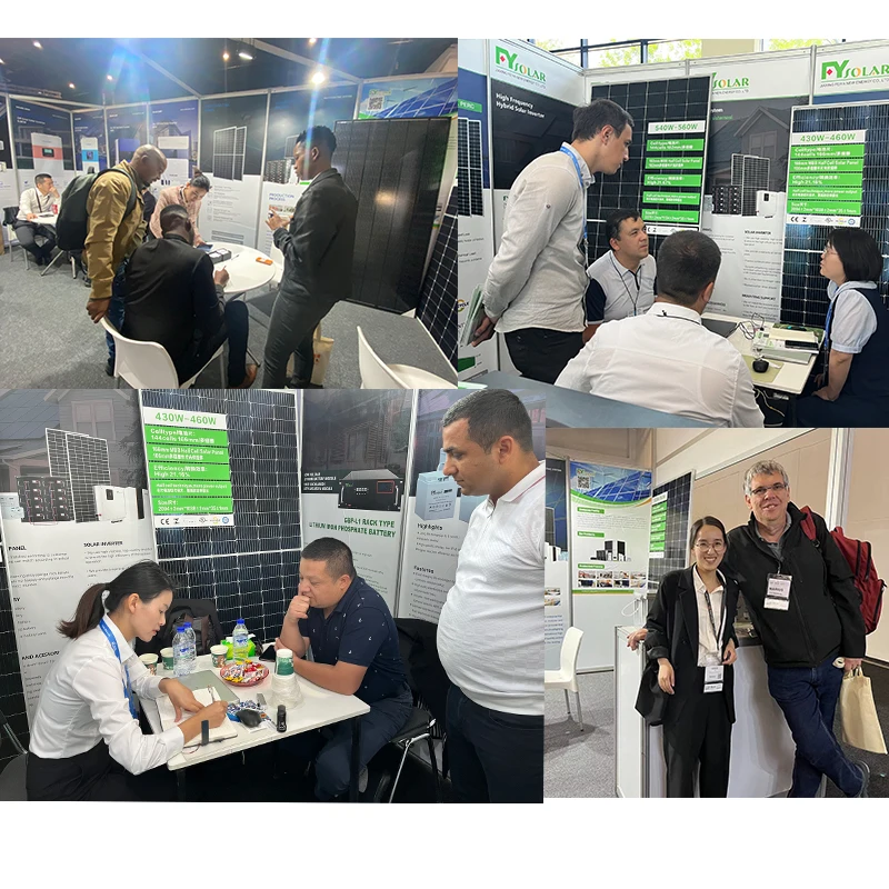 photovoltaic Solar Panels 550watt 500watt 600watt 700w Dual Glass N Type Topcon Pv Module Solar Panel wholesale