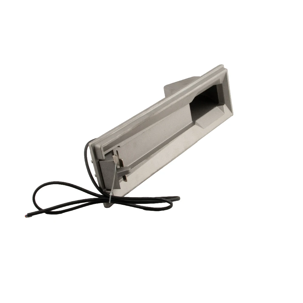 Nozzle seat of fuel distributor Magnetic spring switch of fuel distributor 32mm nozzle seat of fuel distributor