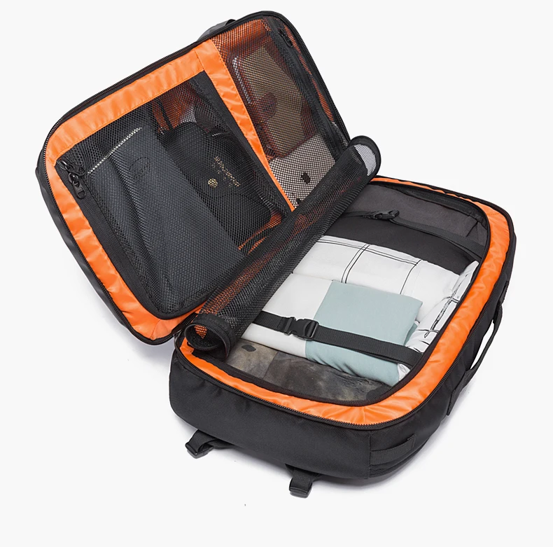 
2020 factory new arrival large back pack bag mens backpack bags water proof travel smart waterproof school laptop backpacks 