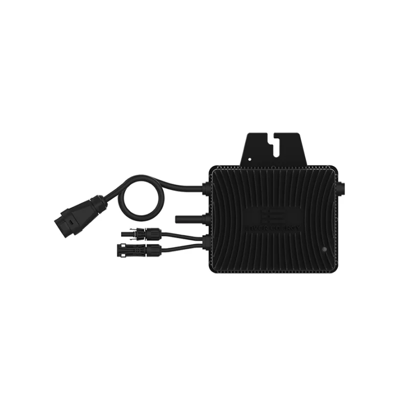 Сетчатая инверторная система подходит для солнечных электростанций 400 Вт