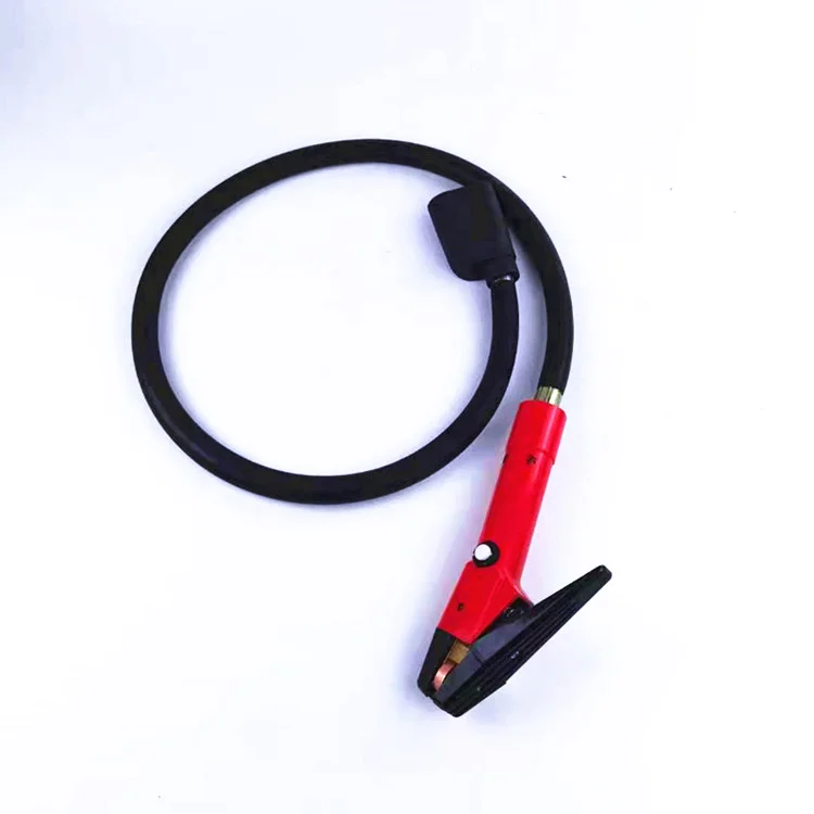 Torch gun 1000A 800A gouging electrode holder gun