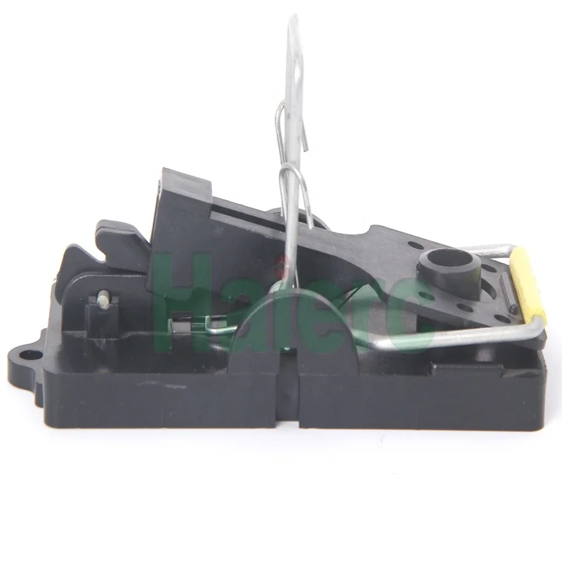 Haierc Black Hamsters Plastic Mouse Trap Rat Traps Mouse Snap Trap HC2201