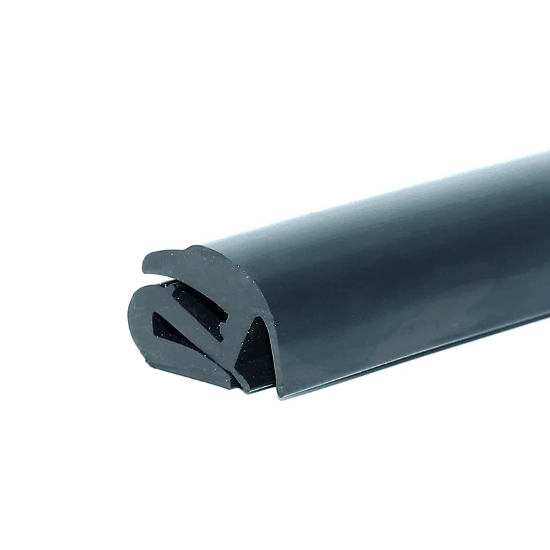 
Boat / car windshield rubber seal 
