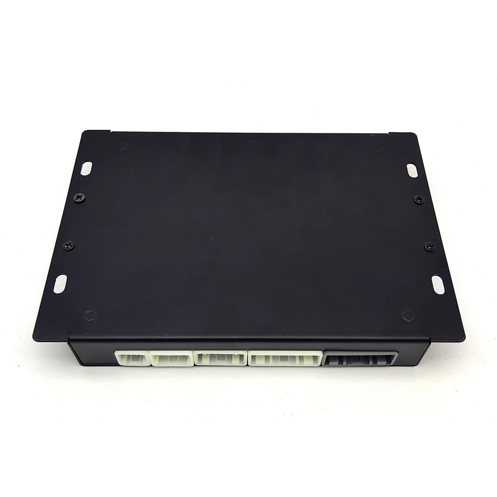 QUCC 13S 16S 19S 23S 24S LFP NMC BMS RS485 CANBUS 48v 60v 72v 80v 200A 300A 400A Intelligent BMS Relay contactor bms