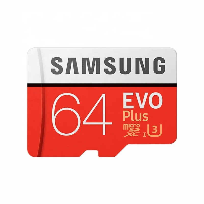 Samsung карта памяти micro sd 128 ГБ 32 64