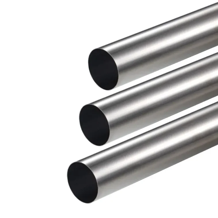 China Factory AISI ASTM Hot Rolled 304 / 304L / 310 / 321 / 316 / 316L / 430 Stainless Steel Pipe / Tube