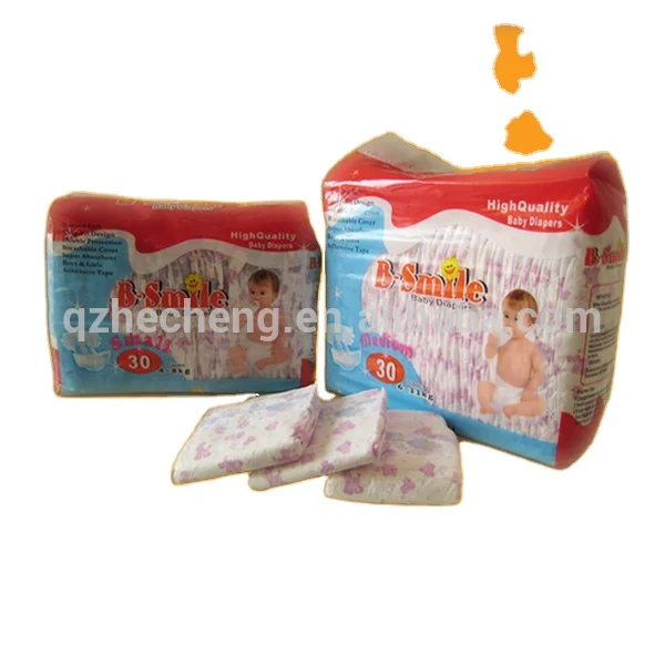 Хорошие детские подгузники, производители в Турции