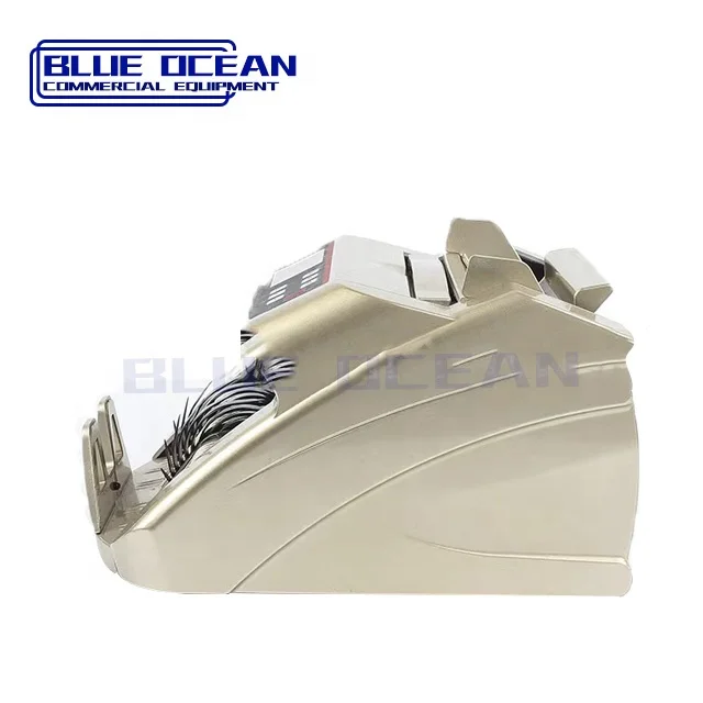 money counter gold cheapest high quality bill counter wholesale price with LED display