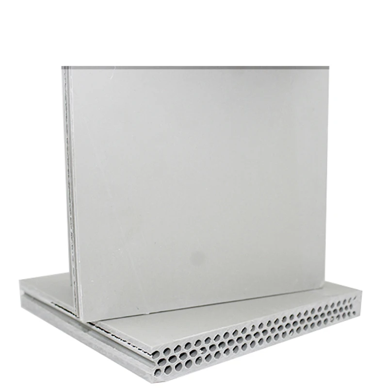Good price 1220x2440x15mm build plastic used in formwork for construction