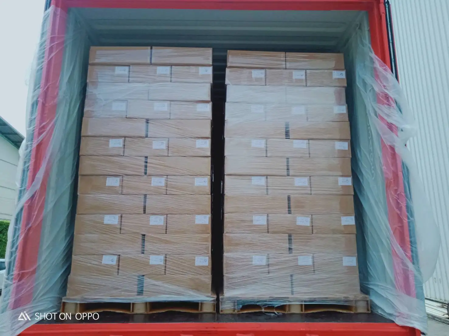 Made high transparency clear tube round plastic test tube vials in JAPAN