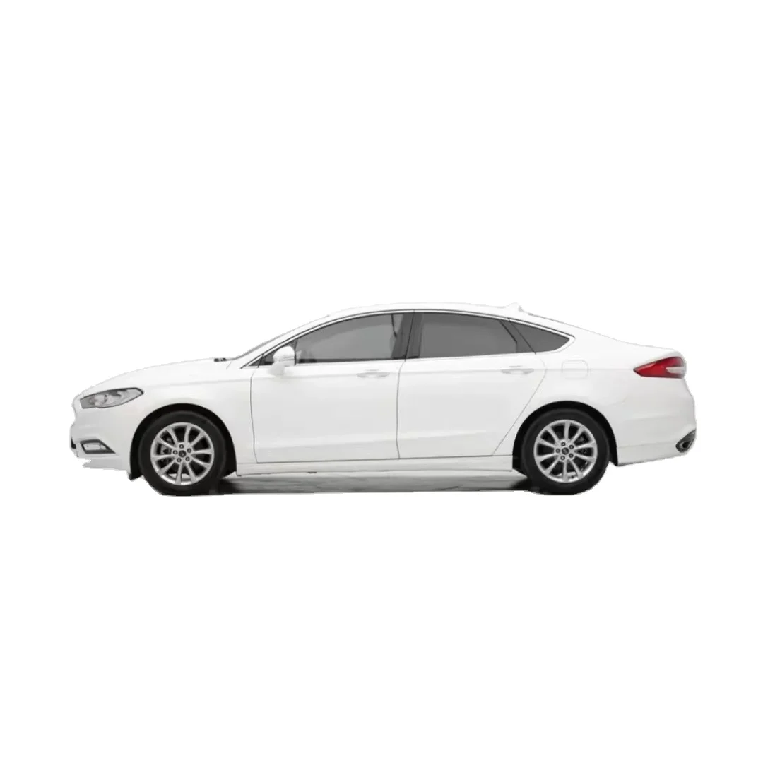 Premium Used Car 2017 Ford Mondeo EcoBoost 180 1.5T Used car for sale at low prices