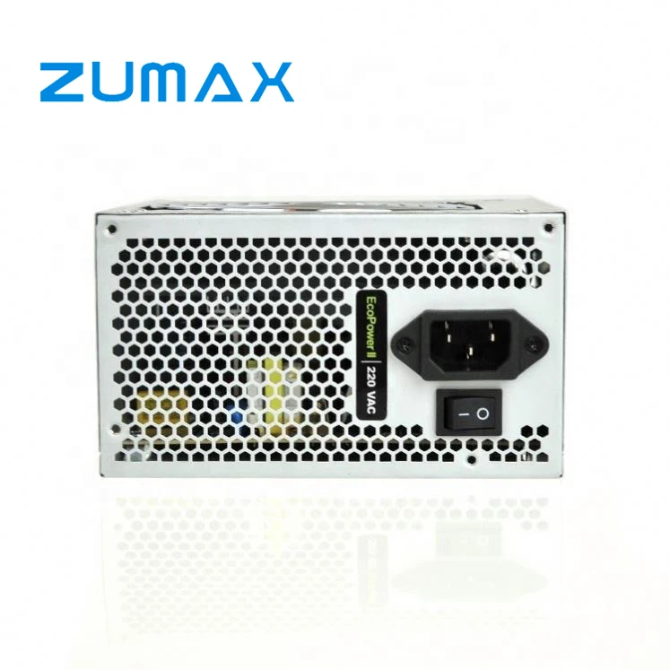 В наличии 110V 220V sfx архив импульсный источник питания CE по ограничению на использование опасных материалов в производстве Сертифицированный 80 плюс SFX компьютер ПК блок для корпус MicroATX