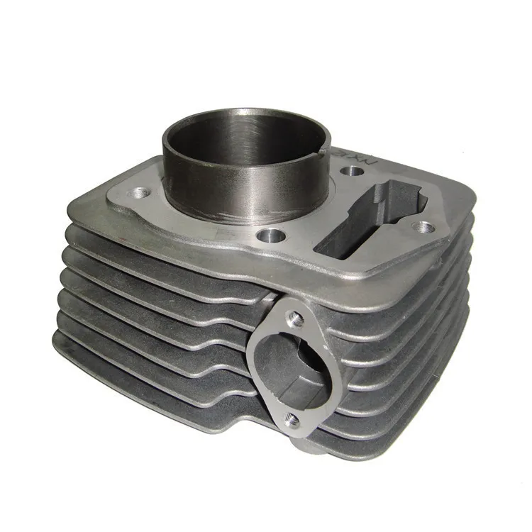 Newest High Quality Different Types Aluminum 27-nxr 135 Chainsaw Cylinder Kits