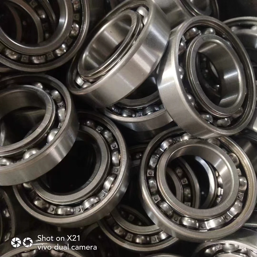 OEM brand 6301  1838001/c3 deep groove ball bearings