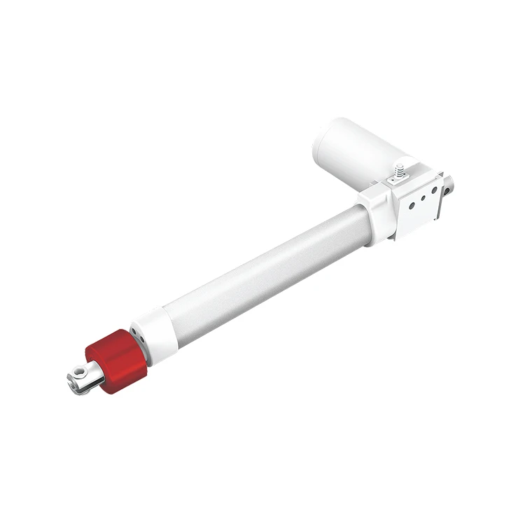 JIECANG High Load Long stroke Tubular Linear Actuator with Wireless Remote Control