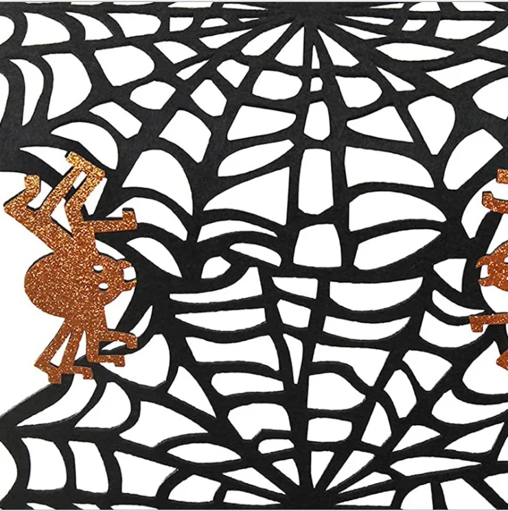 New Hot Selling Placemat for Wedding Table Runners