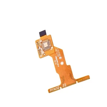 FPC Manufacturer Online Data Entry Job Dvi Board Fpc DVD Green Silver Copper Layer Chip Surface Pcs Solder Flexible PCB