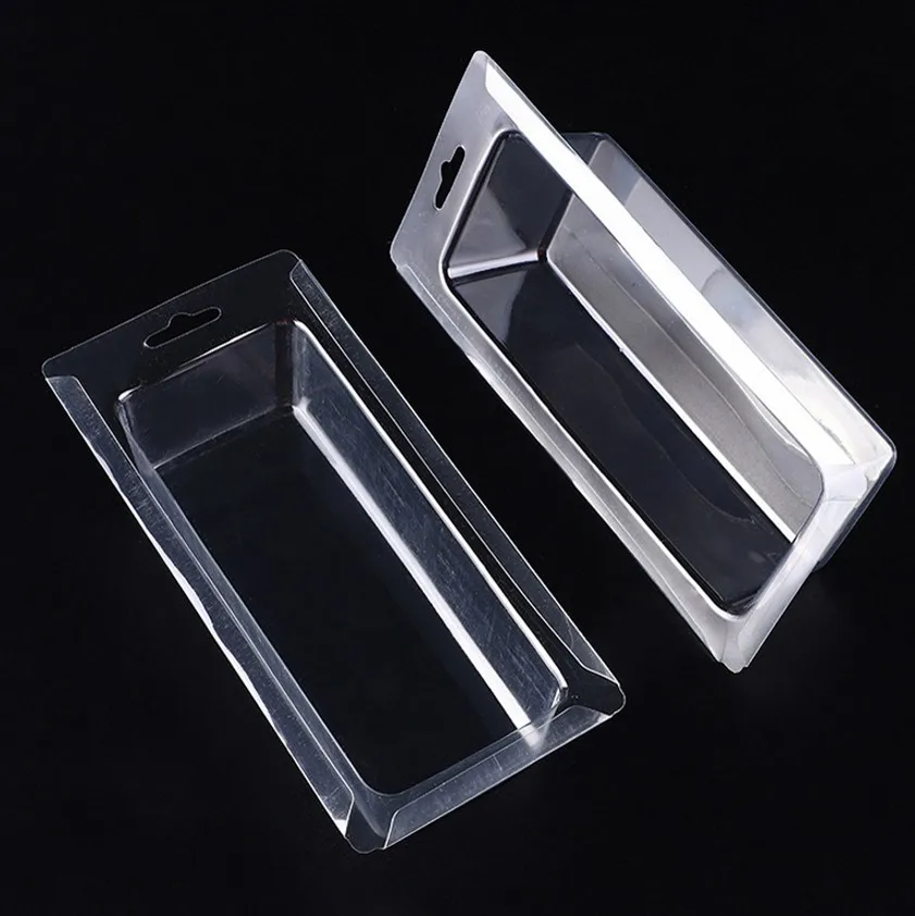 Disposable PET Customized Industrial toy card cosmetic hardwart packaging electronic PVC plastic insert Blister trays Packaging