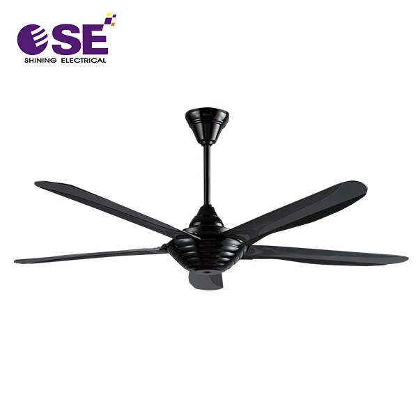 Lithuania 56 inches hang fan New design wall mount decorative ceiling fan