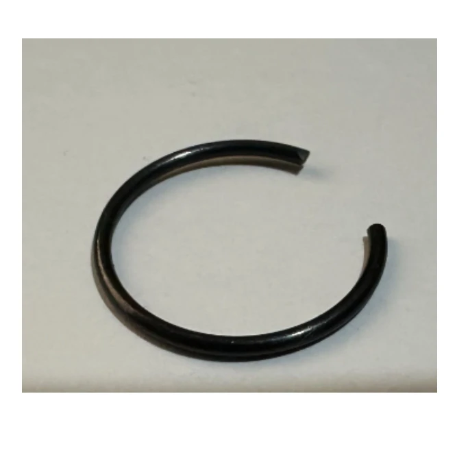 Inconel625 ss FK6 ISD двойные ламинарные уплотнительные кольца FK2 inconel поршневые стальные FK3-AS одиночные удерживающие