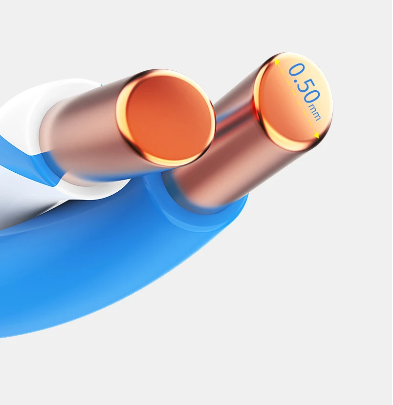 Indoor UTP CAT5 CAT5e communication cables 4 pair twisted network 24AWG 1000ft unshielded lan cable