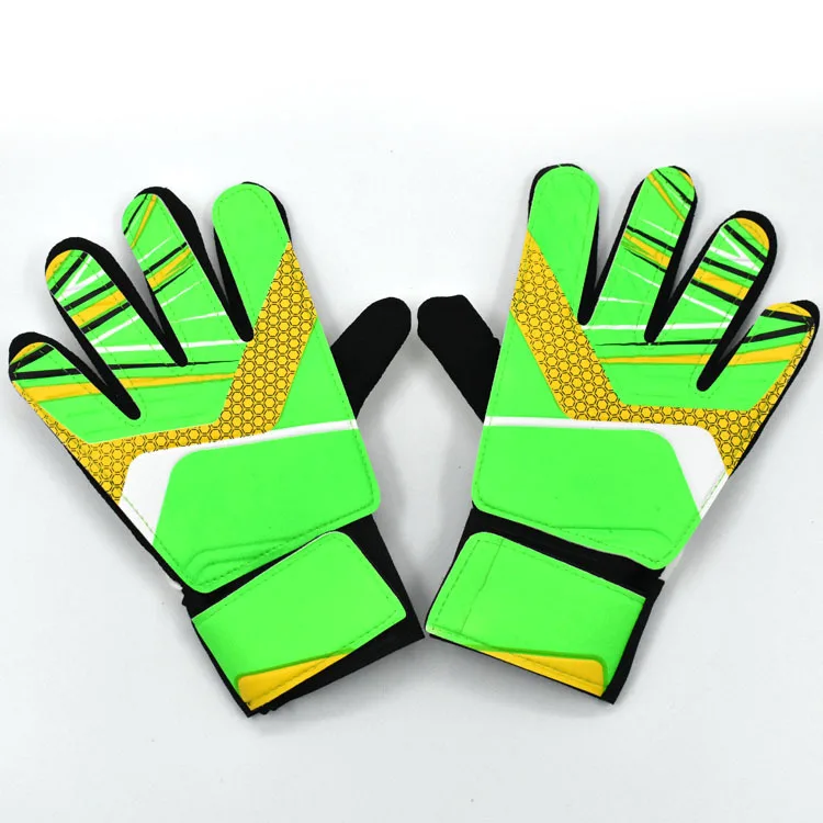 Chooyou OEM 2022 cheap soccer football goalkeeper gloves football professional training equipment
