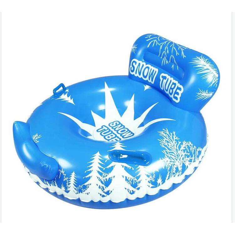 Popular products winter adult snow candy ski circle export product