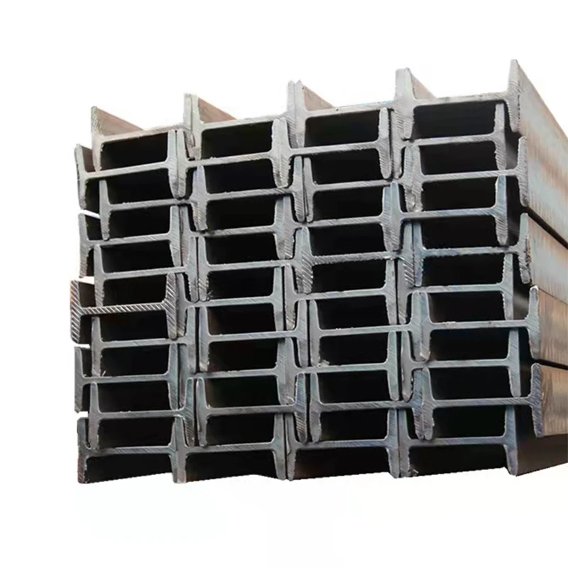 Cheapest 200*150mm IPN 400 Steel I-Beam Price H HEB 300 Galvanized Steel Beams
