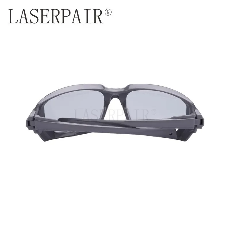 CE EN207 2100nm Medical Treatment Holmium Laser & Thulium Laser Device Eye Protective Safety Glasses