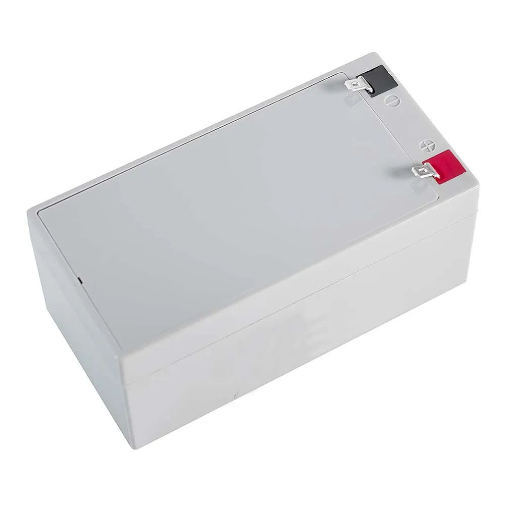 12v3ah 6FM3 VRLA rechargeable SMF lead acid battery 12v 3.0ah with free maintenance 12V3AH