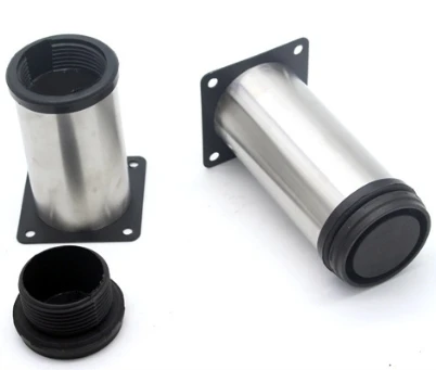Kitchen Cabinet Feet Round Sofa Legs Furniture Cabinet Feet Telescoping Sofa Support Leg