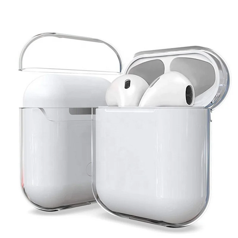 Portable Waterproof Charging Case Wireless Headphone PC Earphone Case For Airpods Pro 2 3