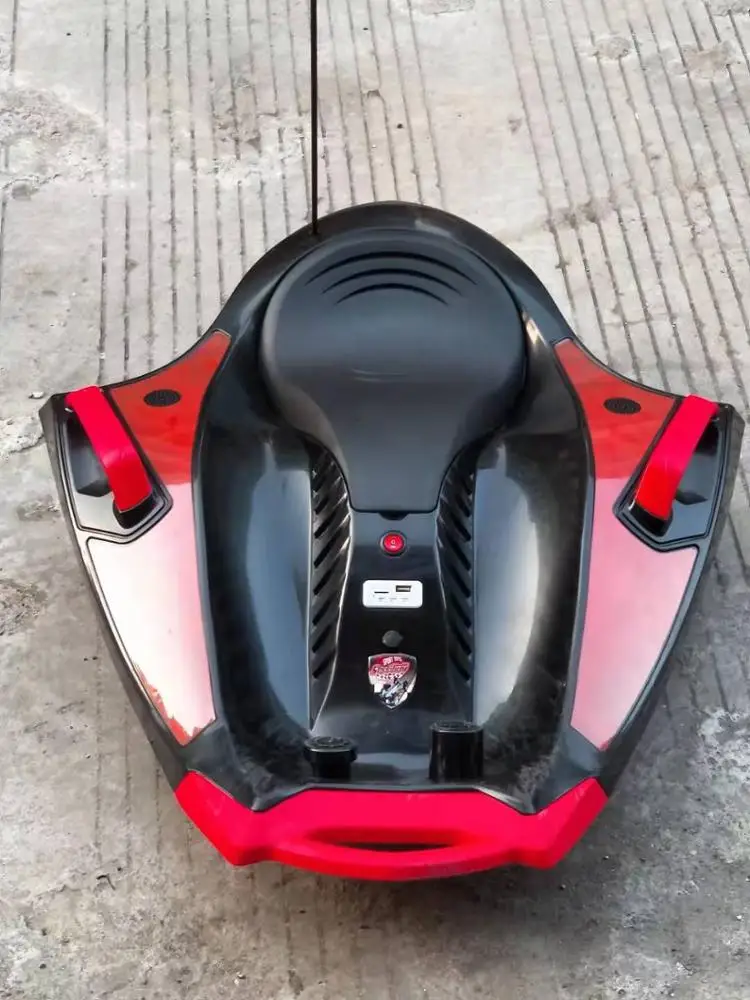 2019 Newest Cheap 120w Kids Drift Trike/balance Scooter with CE Certificate Hot on Sale